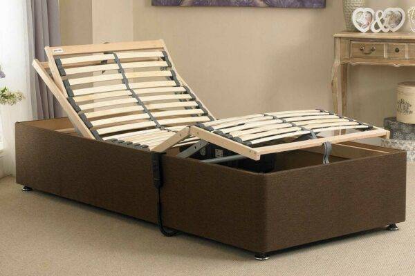 electric adjustable bed repair